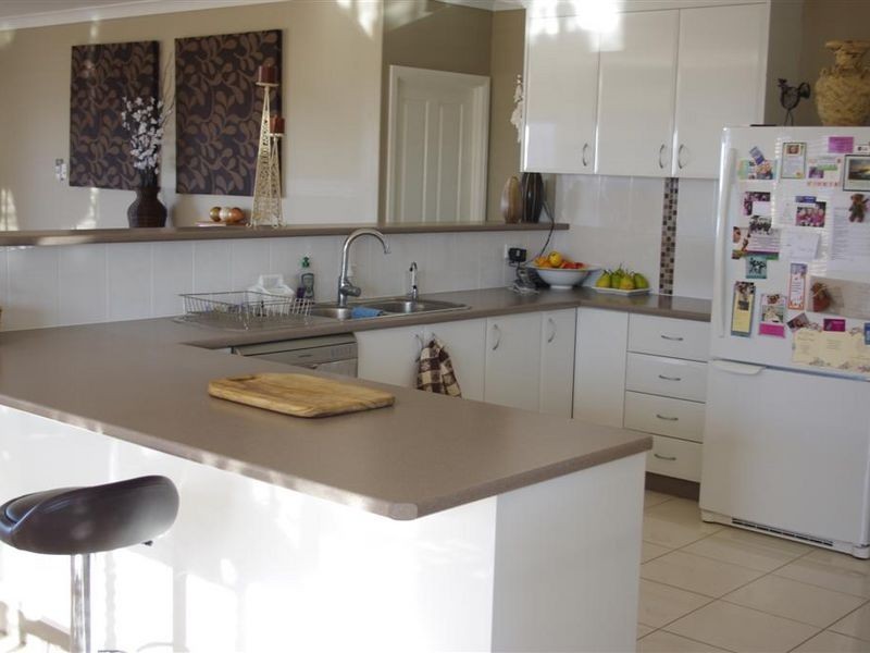 9 Bayside Court, Bowen QLD 4805