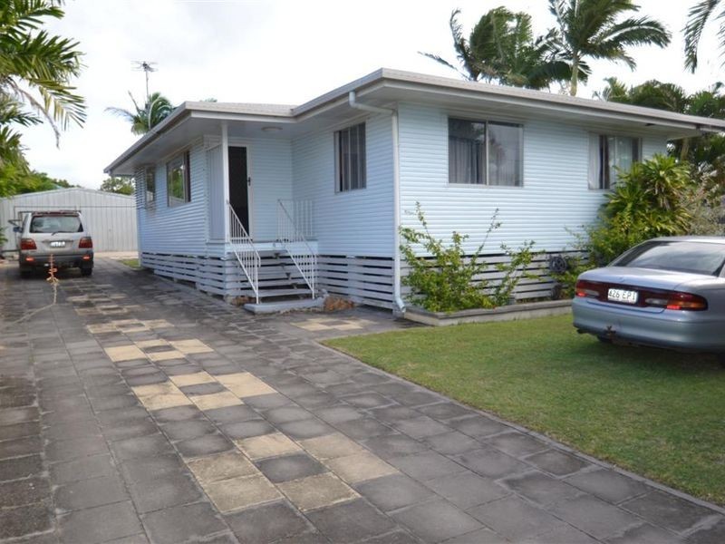 23 Richmond Road, Bowen QLD 4805