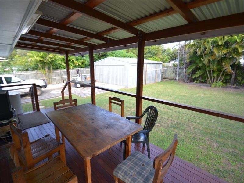 23 Richmond Road, Bowen QLD 4805