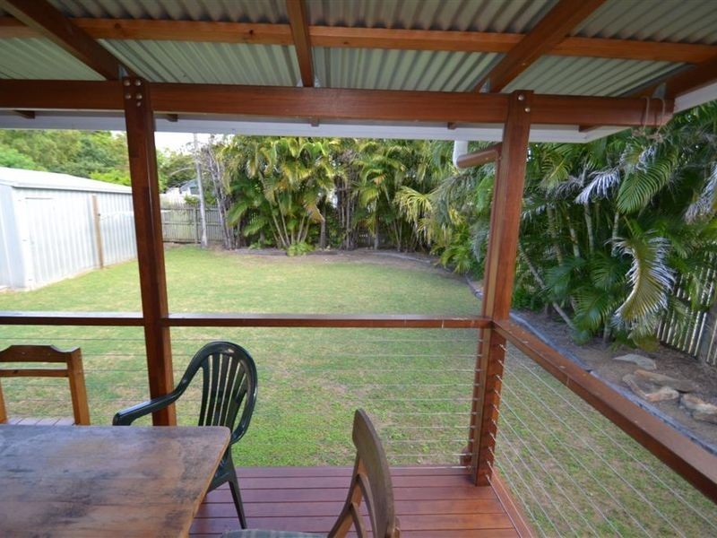 23 Richmond Road, Bowen QLD 4805