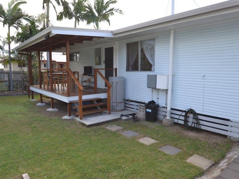 23 Richmond Road, Bowen QLD 4805