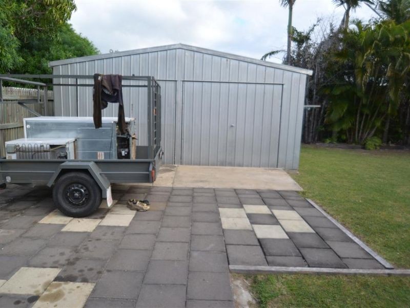 23 Richmond Road, Bowen QLD 4805