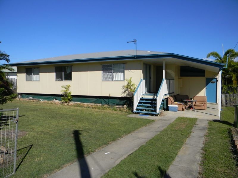 5 Rodney Street, Bowen QLD 4805