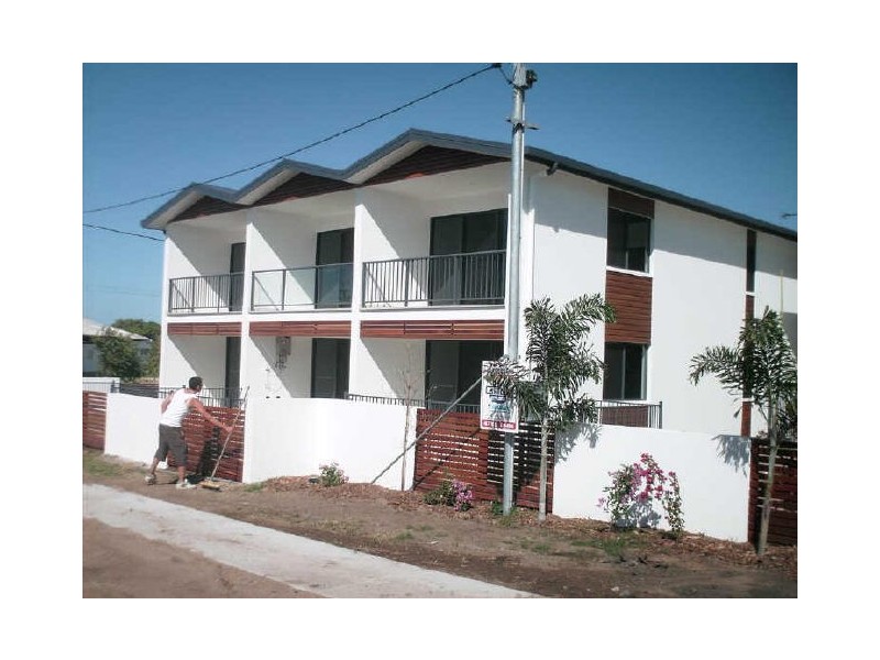 2, 3, 5, 7 & 8/74a Powell Street, Bowen QLD 4805