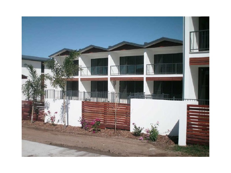 2, 3, 5, 7 & 8/74a Powell Street, Bowen QLD 4805