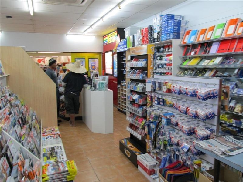Bowen Plaza News, Bowen QLD 4805