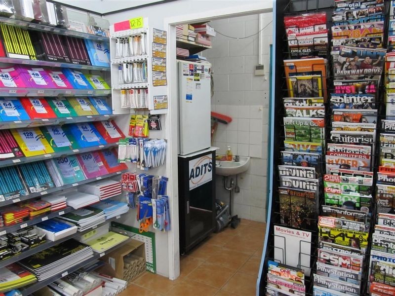 Bowen Plaza News, Bowen QLD 4805