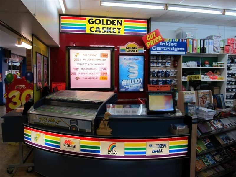 Bowen Plaza News, Bowen QLD 4805