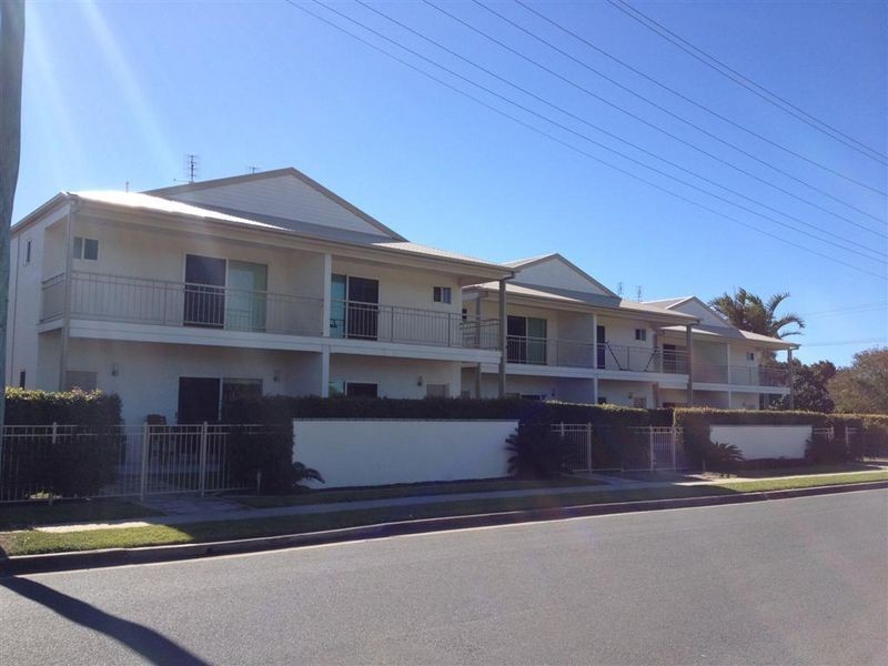 5/1 Murroona Street, Bowen QLD 4805