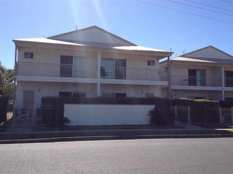 5/1 Murroona Street, Bowen QLD 4805