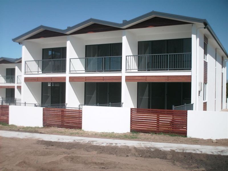 1/19 Sinclair Street, Bowen QLD 4805