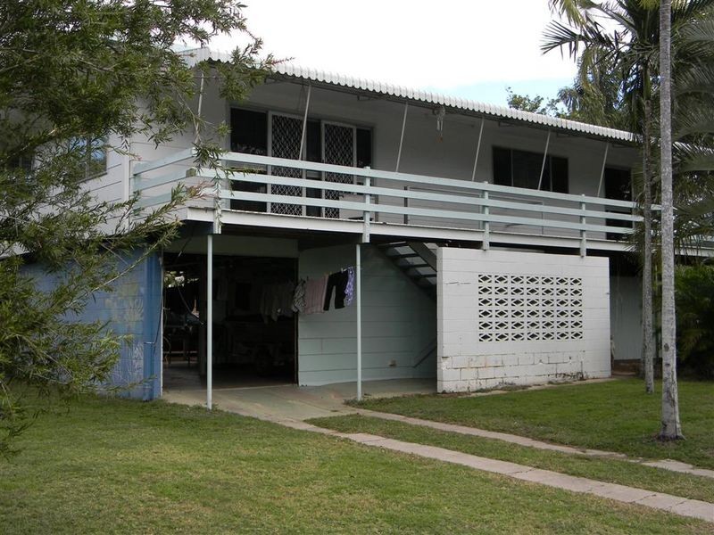 85 Horseshoe Bay Road, Bowen QLD 4805