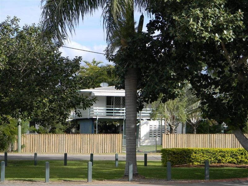 85 Horseshoe Bay Road, Bowen QLD 4805