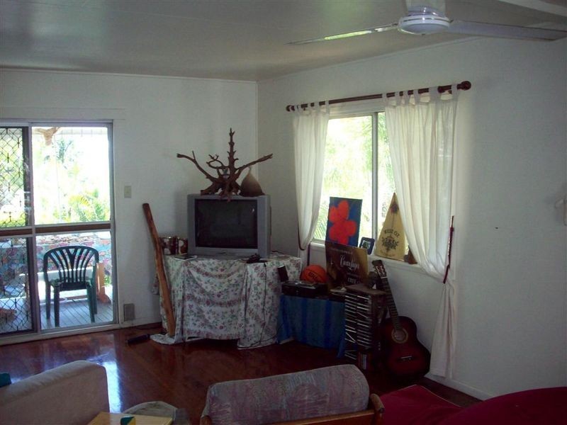 85 Horseshoe Bay Road, Bowen QLD 4805