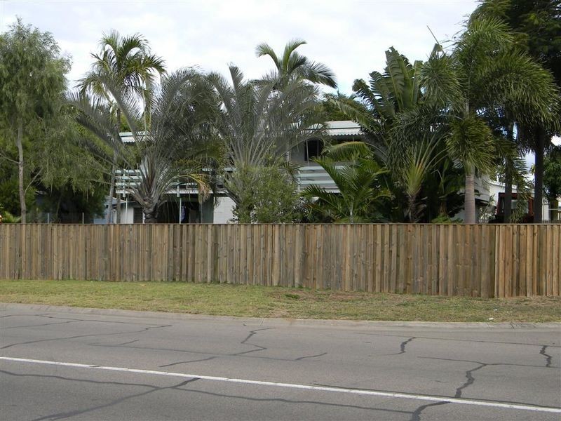 85 Horseshoe Bay Road, Bowen QLD 4805