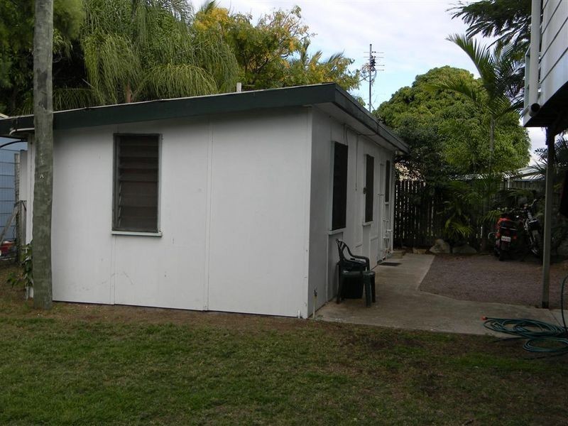 85 Horseshoe Bay Road, Bowen QLD 4805