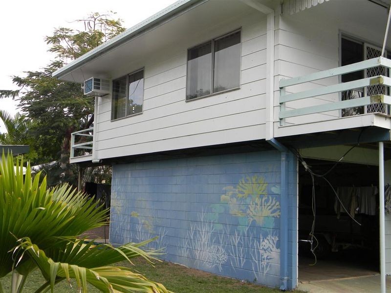 85 Horseshoe Bay Road, Bowen QLD 4805