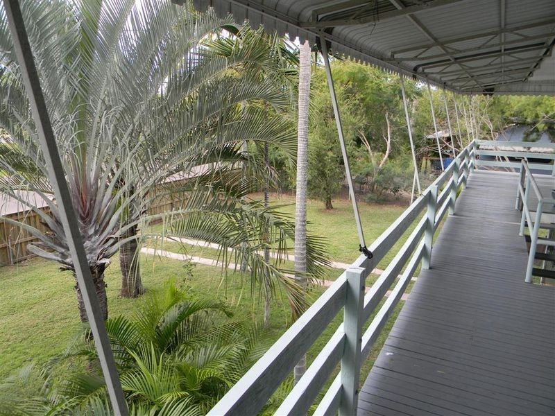 85 Horseshoe Bay Road, Bowen QLD 4805