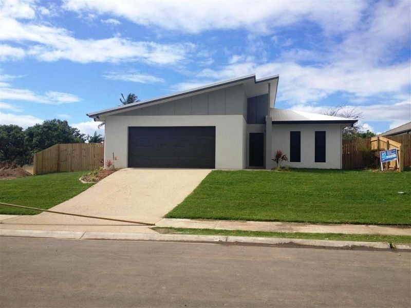 5 Harrison Court, Bowen QLD 4805