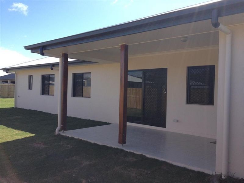 5 Harrison Court, Bowen QLD 4805