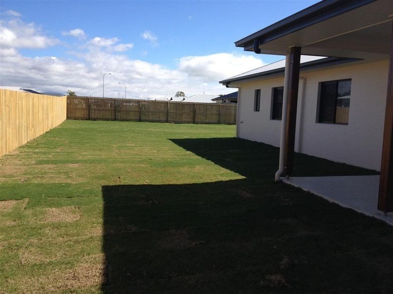 5 Harrison Court, Bowen QLD 4805