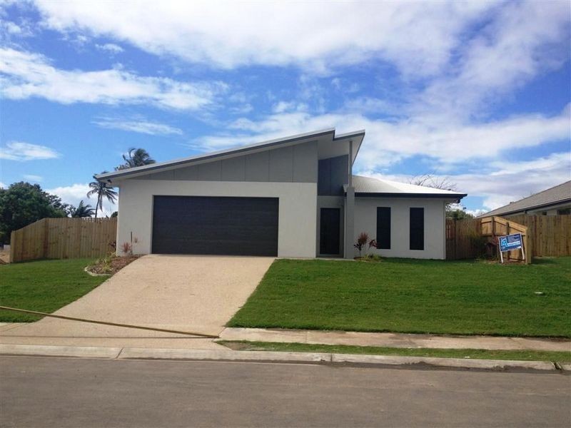 5 Harrison Court, Bowen QLD 4805