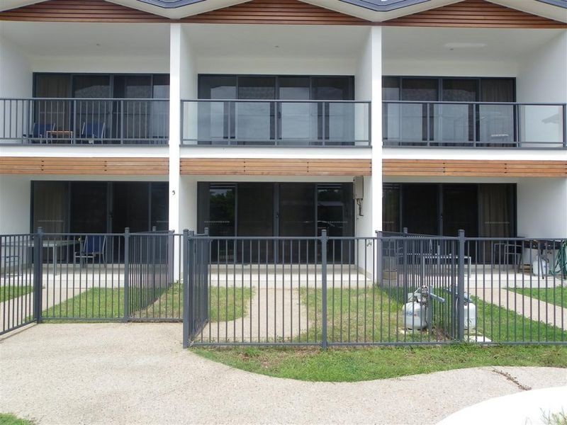 6/19 Sinclair Street, Bowen QLD 4805