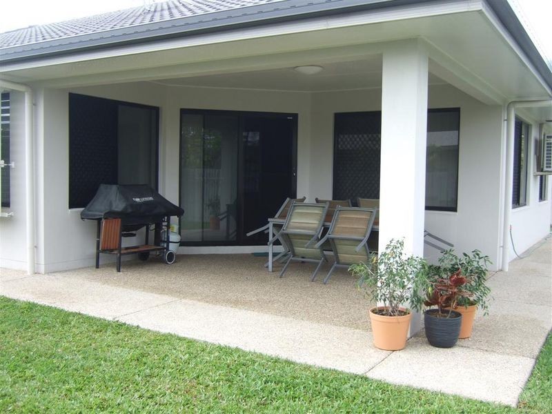 19 Catalina Court, Bowen QLD 4805