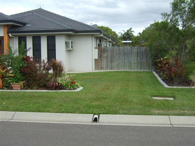 19 Catalina Court, Bowen QLD 4805