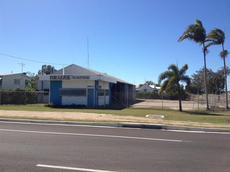 10 Powell Street, Bowen QLD 4805