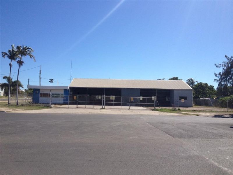 10 Powell Street, Bowen QLD 4805