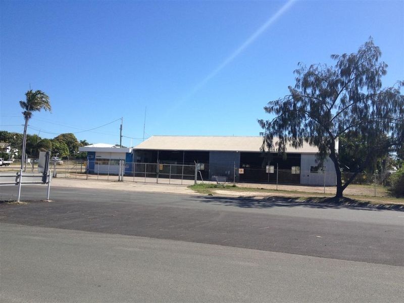 10 Powell Street, Bowen QLD 4805