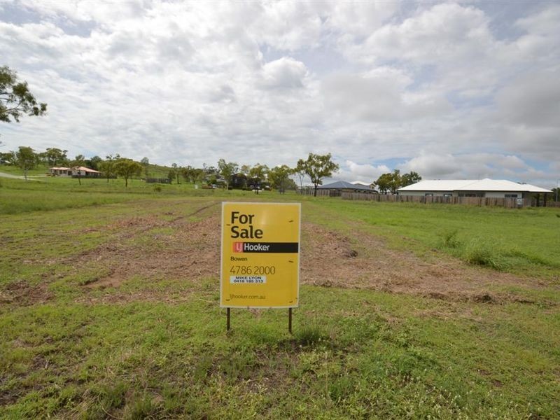 57 Marine Parade, Bowen QLD 4805
