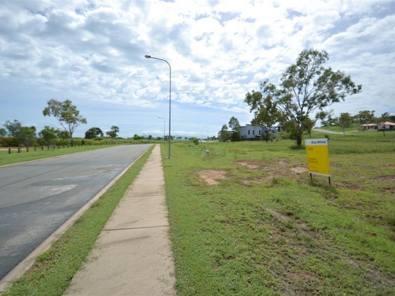 57 Marine Parade, Bowen QLD 4805