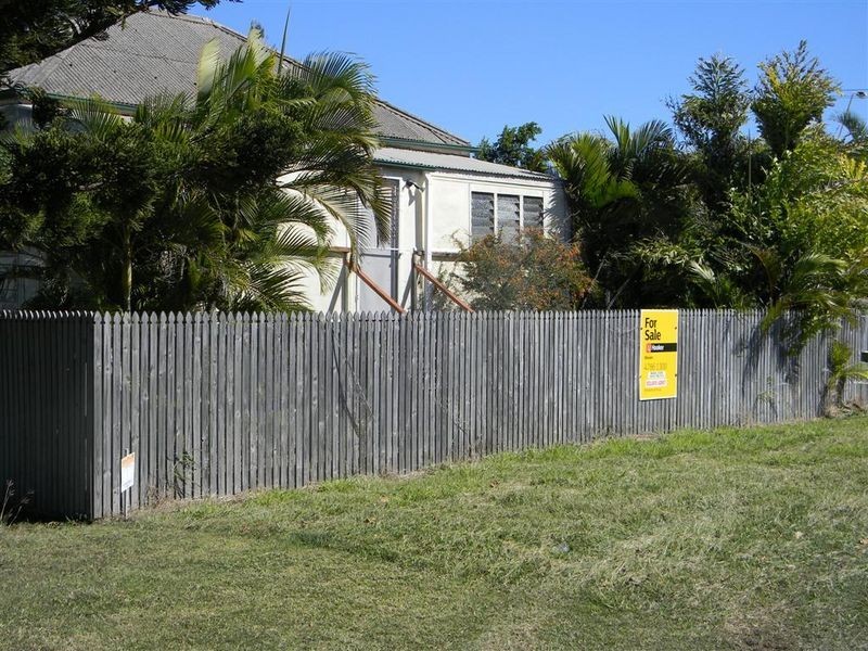 41 Sinclair Street, Bowen QLD 4805