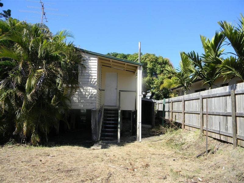 41 Sinclair Street, Bowen QLD 4805