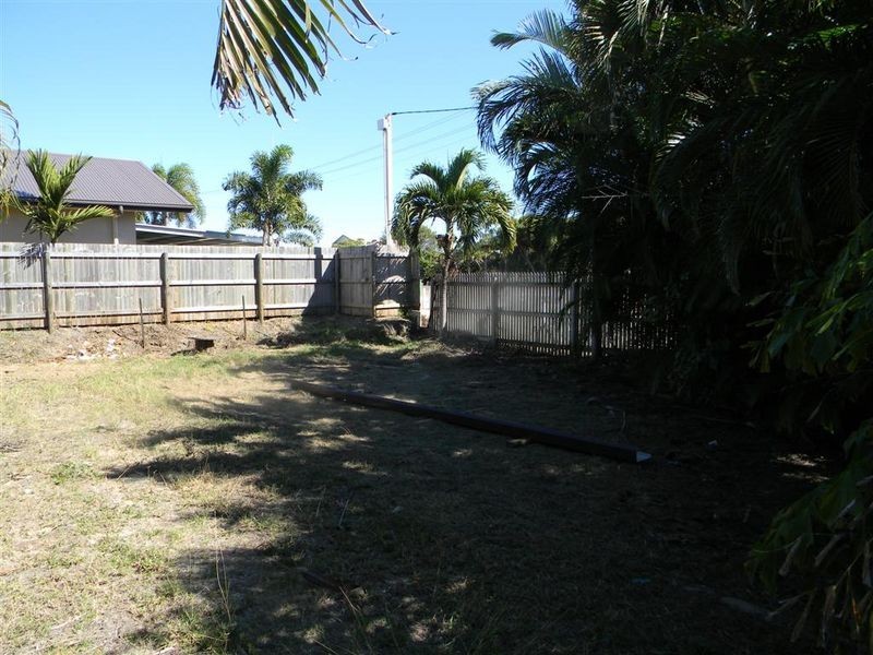41 Sinclair Street, Bowen QLD 4805