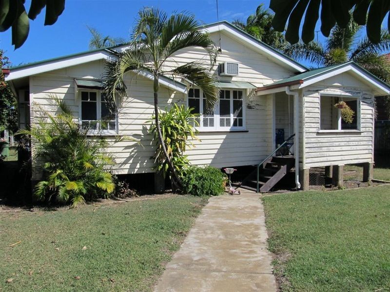 59 Golf Links Road, Bowen QLD 4805