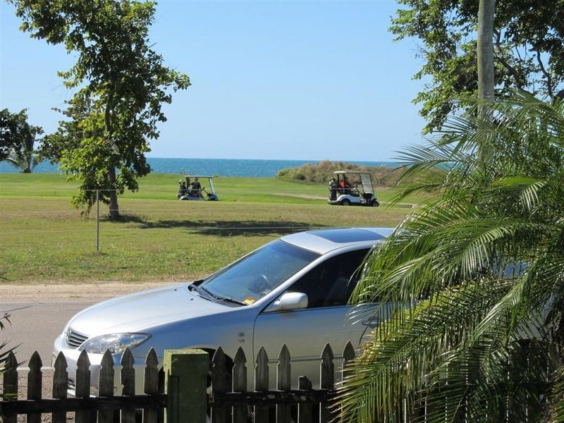 59 Golf Links Road, Bowen QLD 4805