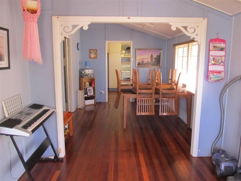 59 Golf Links Road, Bowen QLD 4805