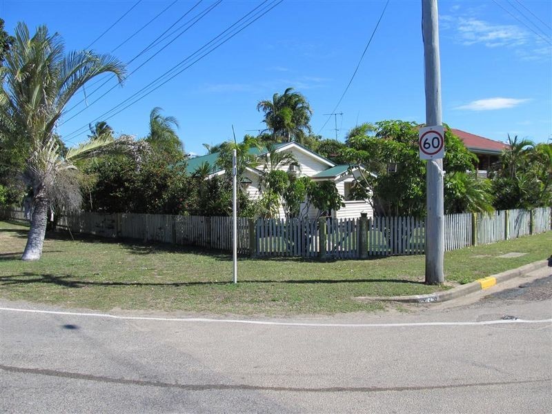 59 Golf Links Road, Bowen QLD 4805