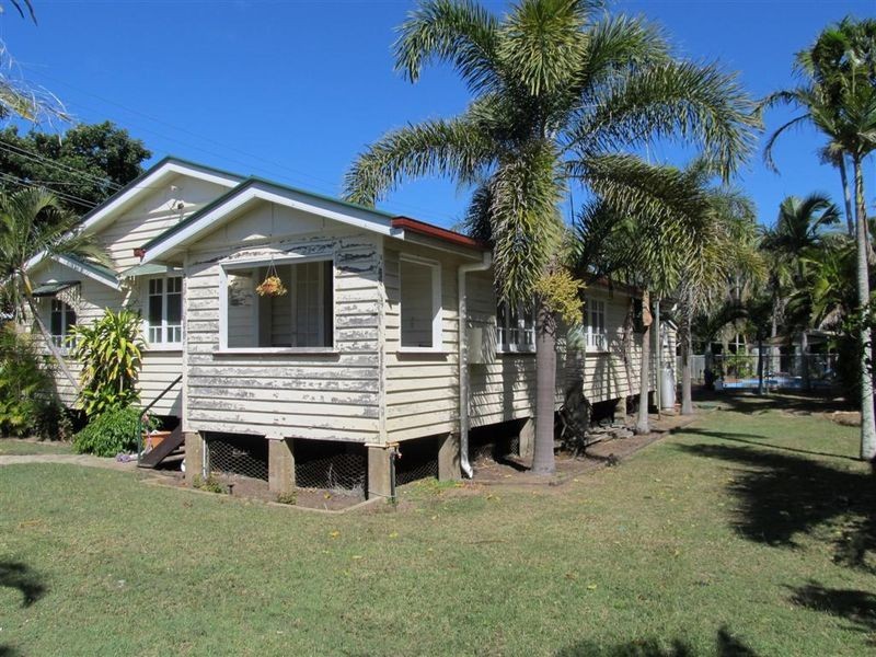 59 Golf Links Road, Bowen QLD 4805