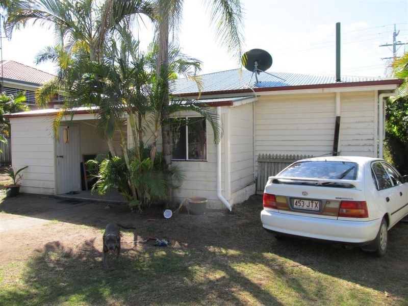 59 Golf Links Road, Bowen QLD 4805