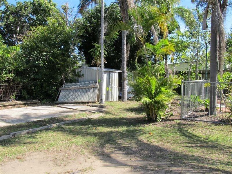 59 Golf Links Road, Bowen QLD 4805