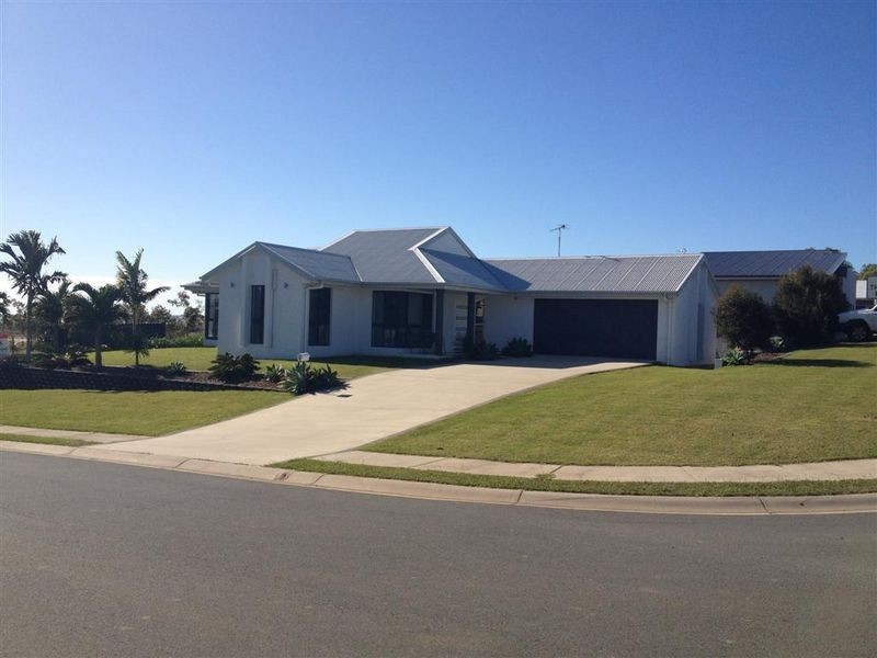 5 Fairway Drive, Bowen QLD 4805
