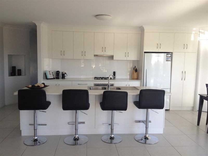 5 Fairway Drive, Bowen QLD 4805