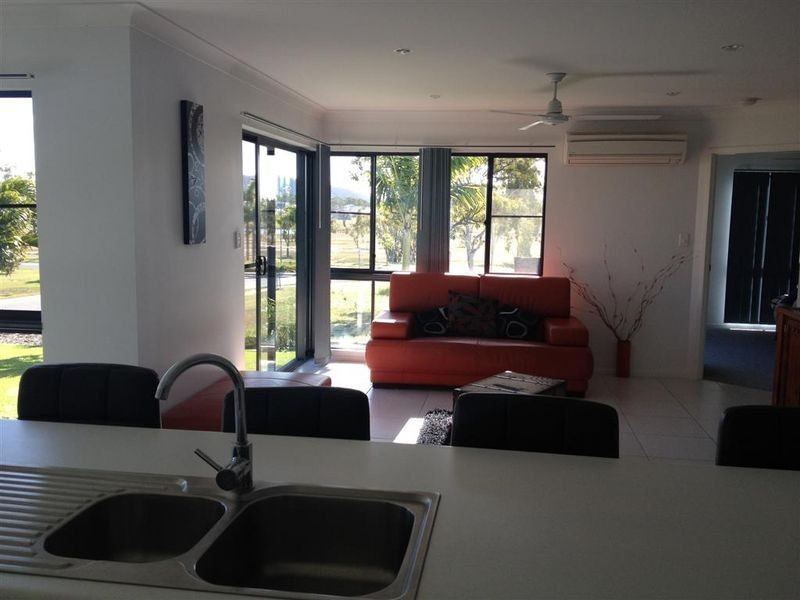 5 Fairway Drive, Bowen QLD 4805