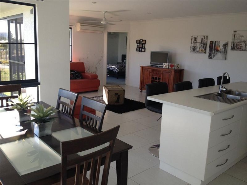 5 Fairway Drive, Bowen QLD 4805