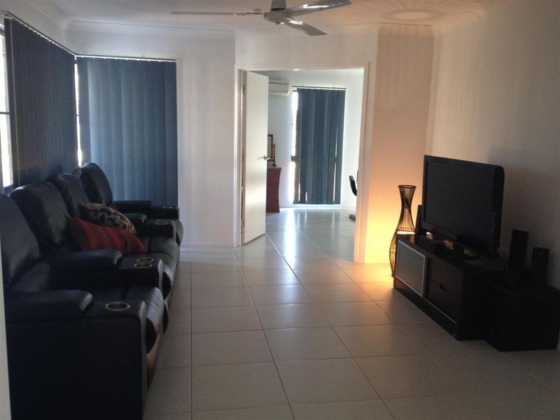 5 Fairway Drive, Bowen QLD 4805