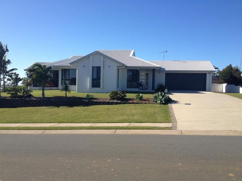 5 Fairway Drive, Bowen QLD 4805